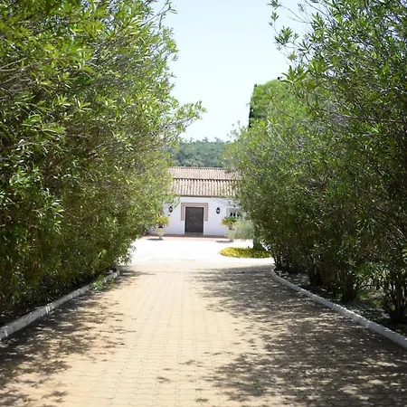 Villa Padierna Lake Estepona