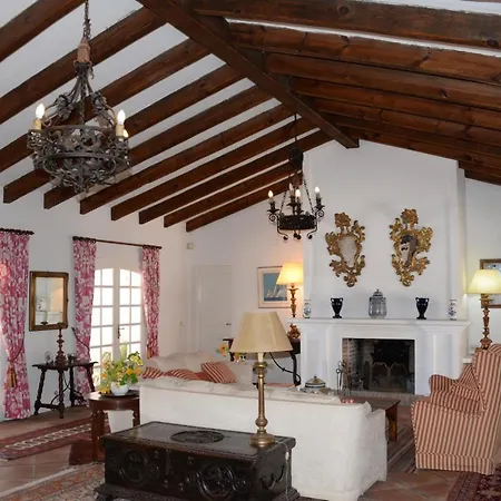 Villa Padierna Lake * Estepona