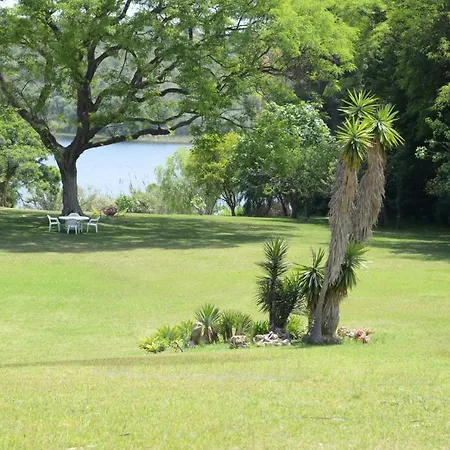 Villa Padierna Lake Estepona