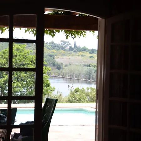 Villa Padierna Lake