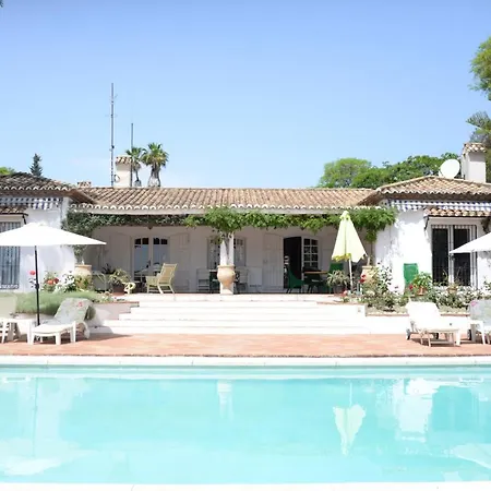 Villa Padierna Lake Villa