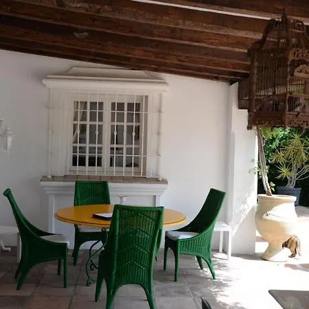 Villa Padierna Lake * Estepona